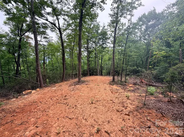 0 Harrison Dr, Lake Lure, NC 28746