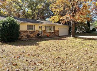 11591 W 1100 N, Demotte, IN 46310