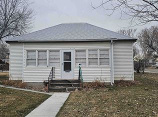 204 S 7th St, Basin, WY 82410