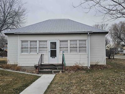 204 S 7th, Basin, WY, 82410