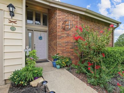 124 Summer View Ln, Pottsboro, TX, 75076