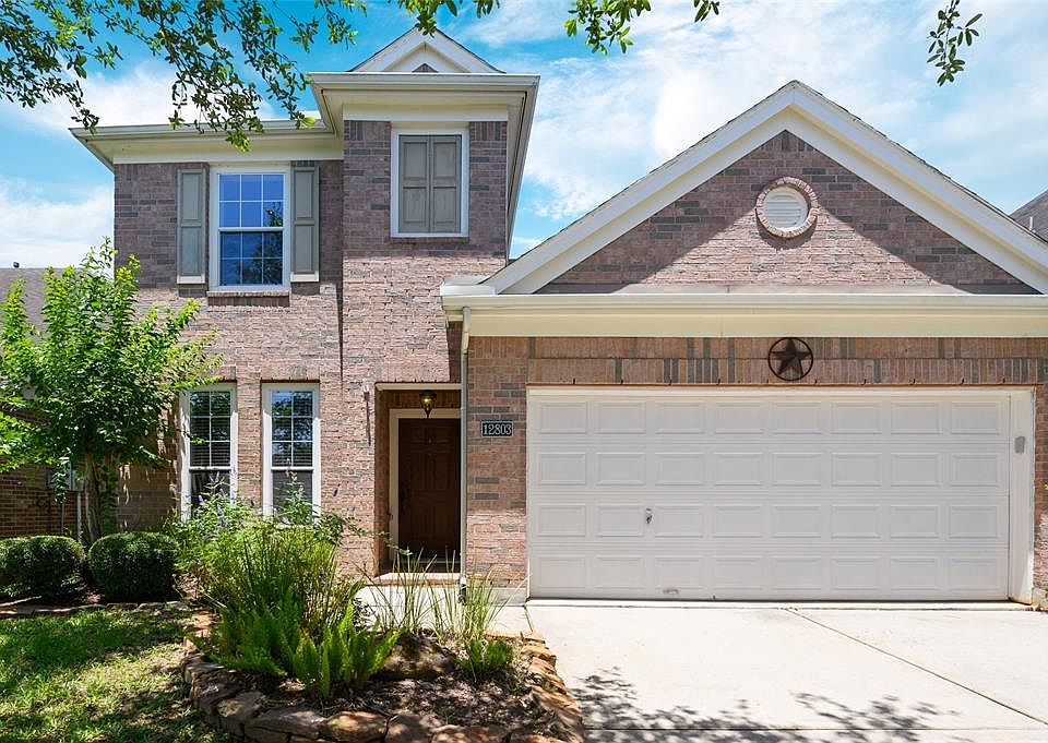 1st image of 12803 Crestwind Dr