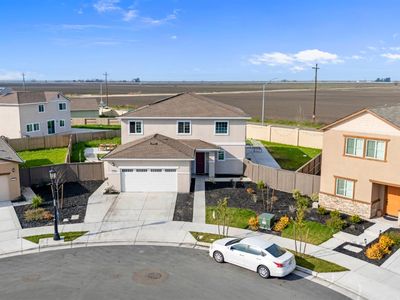 7041 Overlook Way, Stockton, CA, 95219