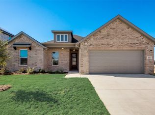 253 Cisco Trl, Forney, TX 75126