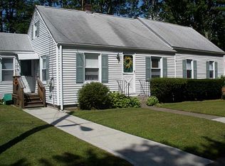 12 Freemont St, West Warwick, RI 02893