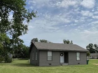 206 W Bailey St, Ponder, TX 76259
