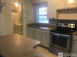 1304 S Miramar Ave APT 3, Indialantic, FL 32903
