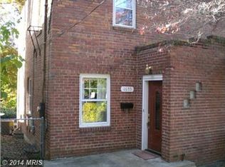1655 Colonial Ter, Arlington, VA 22209