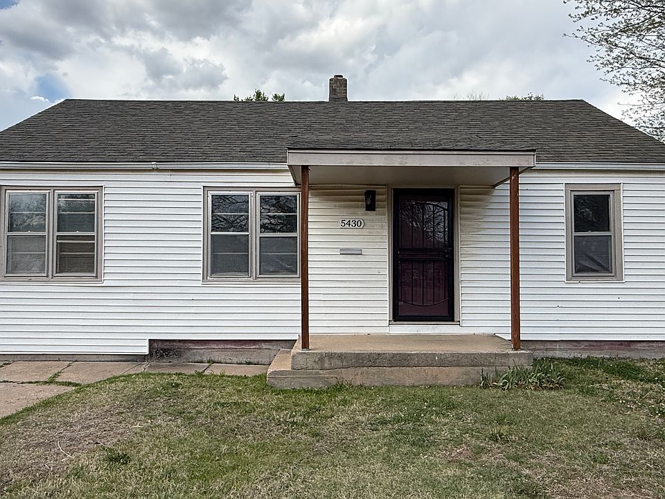 1st image of 5430 E Pine St