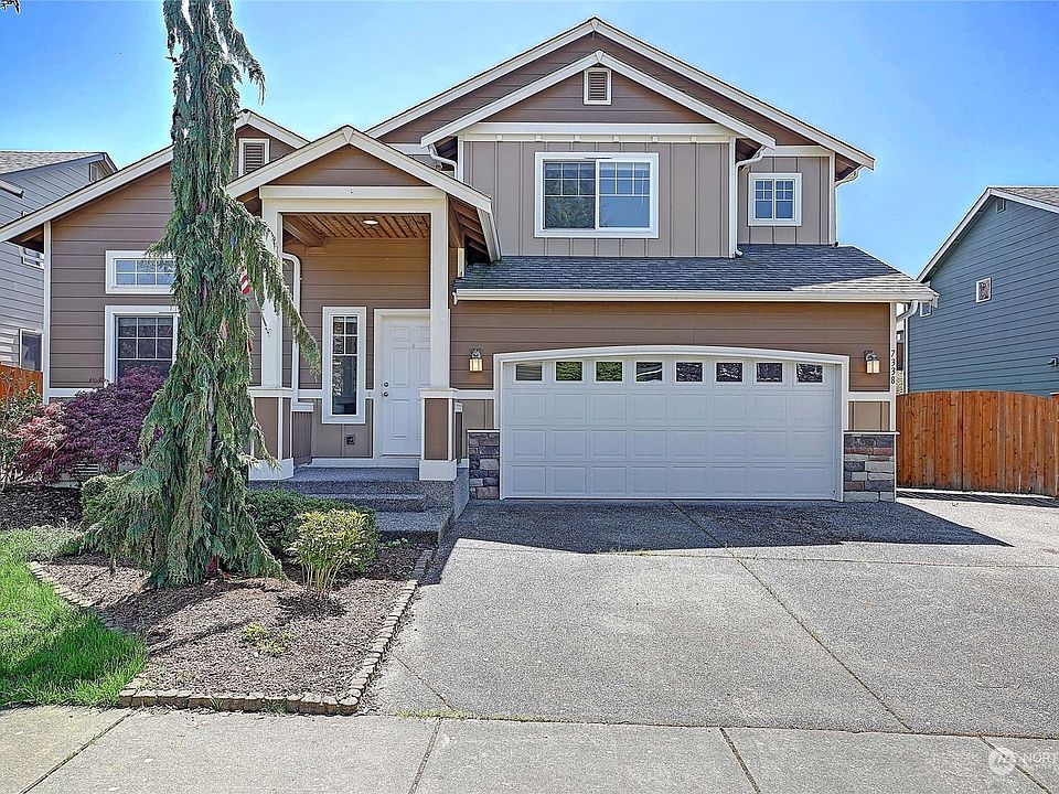 1st image of 7338 Copper Way NW