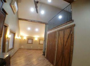 205 W McKissock St, Knob Noster, MO 65336