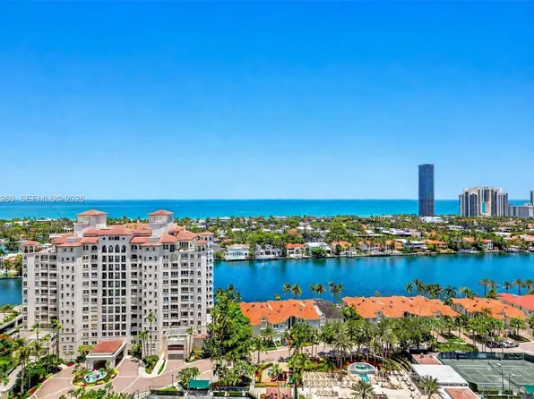 20165 NE 39th Pl #1103&1104, Miami, FL 33180