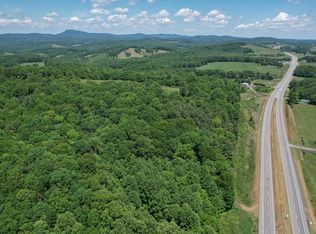 Tbd Danville Pike, Laurel Fork, VA 24352