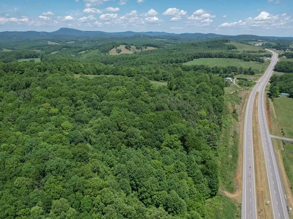 Tbd Danville Pike, Laurel Fork, VA 24352