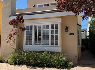 1605 Ocean Ave, Seal Beach, CA 90740