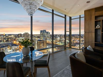 1212 Laurel St APT 2307, Nashville, TN, 37203