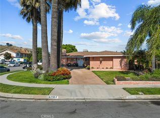 27184 Bonlee Ave, Santa Clarita, CA 91351