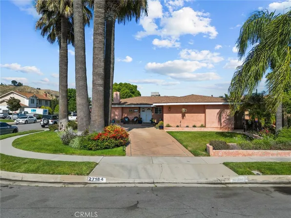 27184 Bonlee Ave, Santa Clarita, CA 91351