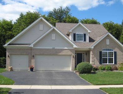 140 Ashton Ln, Crystal Lake, IL, 60014