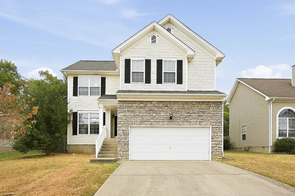 3 bed, 2.5 bath, 1875 sqft, $2,555 — Photo 1