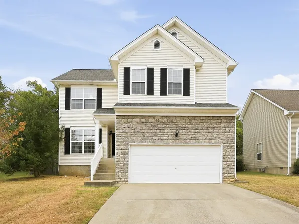 6112 Hampton Hall Way, Hermitage, TN 37076
