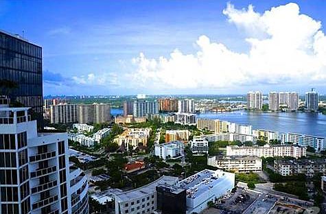 2nd image of 18101 Collins Ave APT 4101