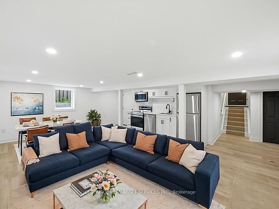 2nd image of 647 Limeridge Rd E #1