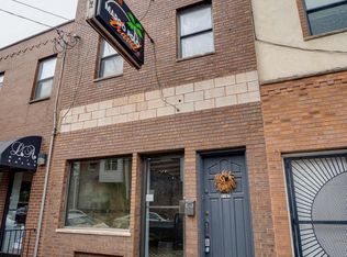 1307 Mifflin St FLOOR 2, Philadelphia, PA 19148
