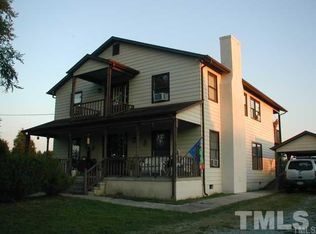 115 Embra Pl, Semora, NC 27343