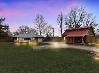 1992 S Ash Street, Buffalo, MO 65622