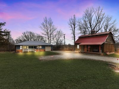 1992 S Ash Street, Buffalo, MO, 65622