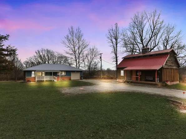 1992 S Ash Street, Buffalo, MO 65622