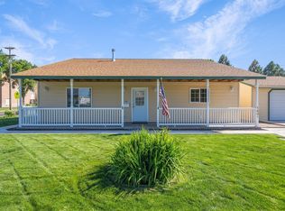 1401 Lee Blvd, Richland, WA 99352
