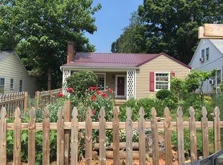 816 Holland St, Winston Salem, NC 27101
