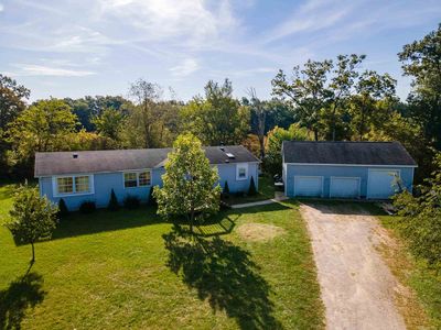 6200 N Thistle Down Ln, Orland, IN, 46776