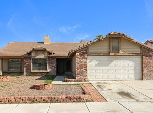 4312 Basil Leaf Ave, North Las Vegas, NV 89031