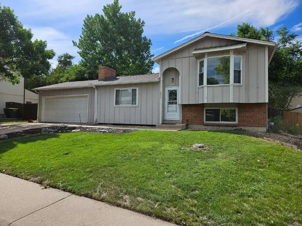 7055 W Fremont Pl, Littleton, CO 80128