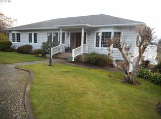 93642 W Mill Ln, Coos Bay, OR 97420