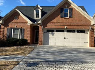 10120 Malcolm Dr, Covington, GA 30014