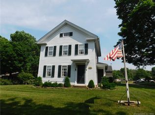 590 Woodhouse Ave, Wallingford, CT 06492