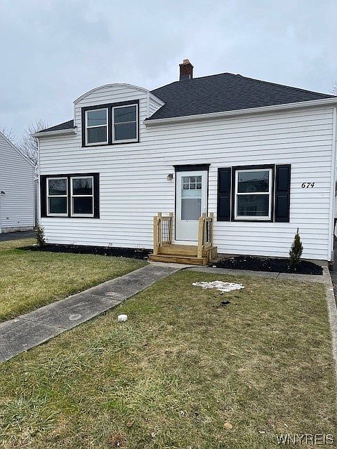 1st image of 674 Niagara Falls Blvd