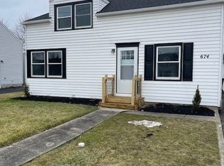 674 Niagara Falls Blvd, Buffalo, NY 14223