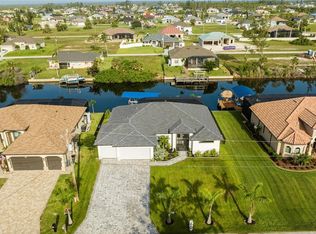 2320 NW 36th Ave, Cape Coral, FL 33993