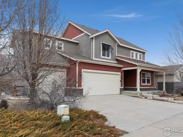 2415 Bluestem Willow Dr, Loveland, CO 80538
