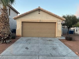 5182 Baldy Ln, Las Vegas, NV 89110