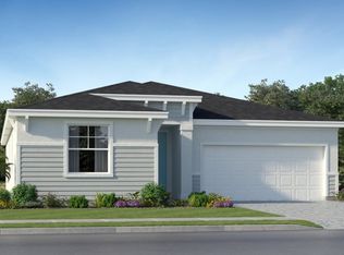 Hartford Plan, Seagrove : The Indies, Fort Pierce, FL 34946