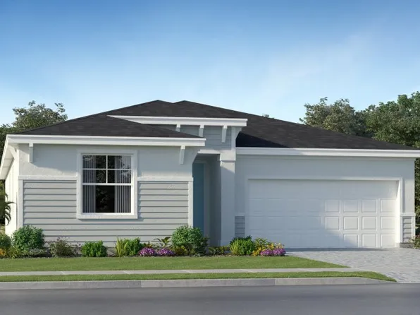 Hartford Plan, Seagrove : The Indies