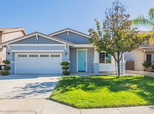 3227 Thistlewood Ln, Perris, CA 92571