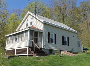 482 N Hoosac Rd, Williamstown, MA 01267