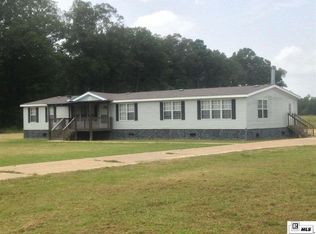 220 Little Bee Ln, Monroe, LA 71203